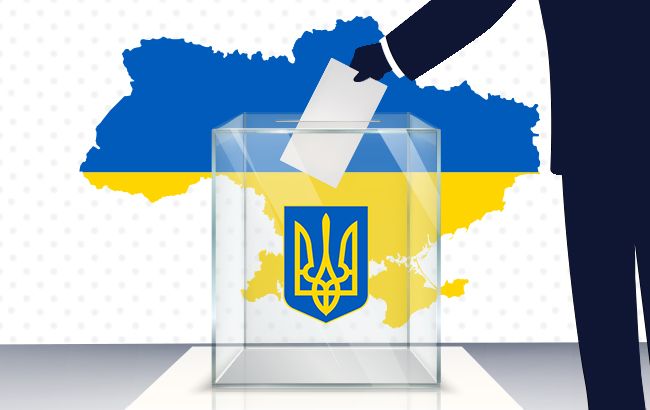 Місцеві вибори: у судах встановлюється особливий режим роботи на період виборчого процесу