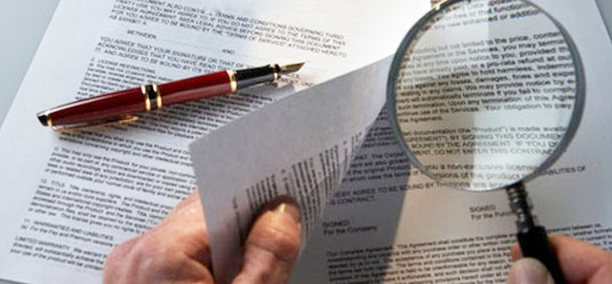 ВИДИ ЕКСПЕРТИЗ У АДМІНІСТРАТИВНОМУ СУДОЧИНСТВІ УКРАЇНИ