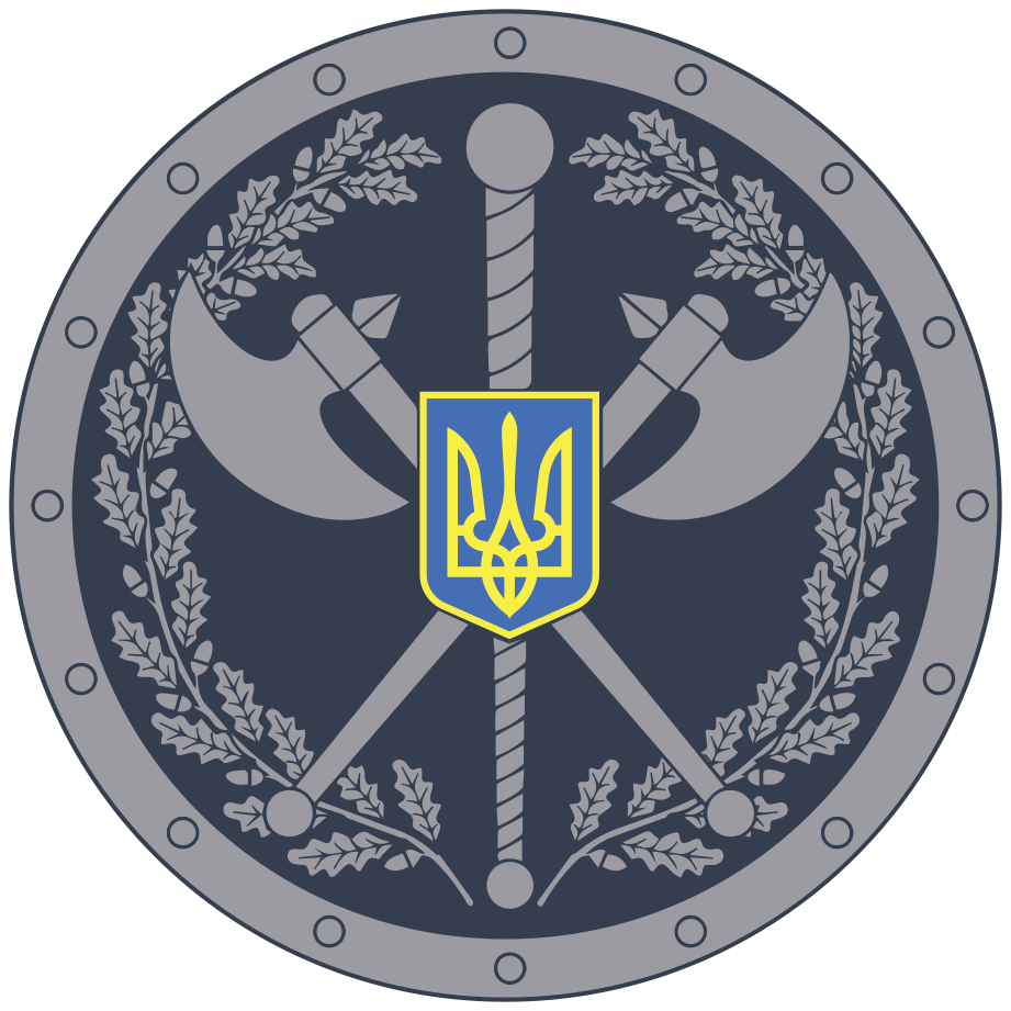 Привітання голови Хмельницького окружного адміністративного суду з нагоди першої річниці Служби судової охорони